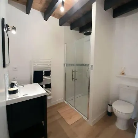 Loft Proche Bayeux Villa Saint-Martin-des-Entrées Exterior photo