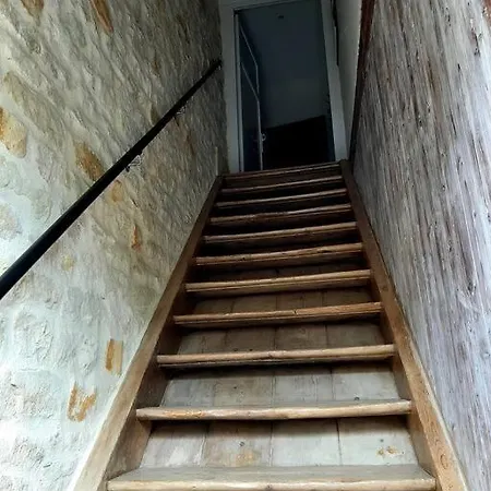 Loft Proche Bayeux Villa Saint-Martin-des-Entrées Exterior photo