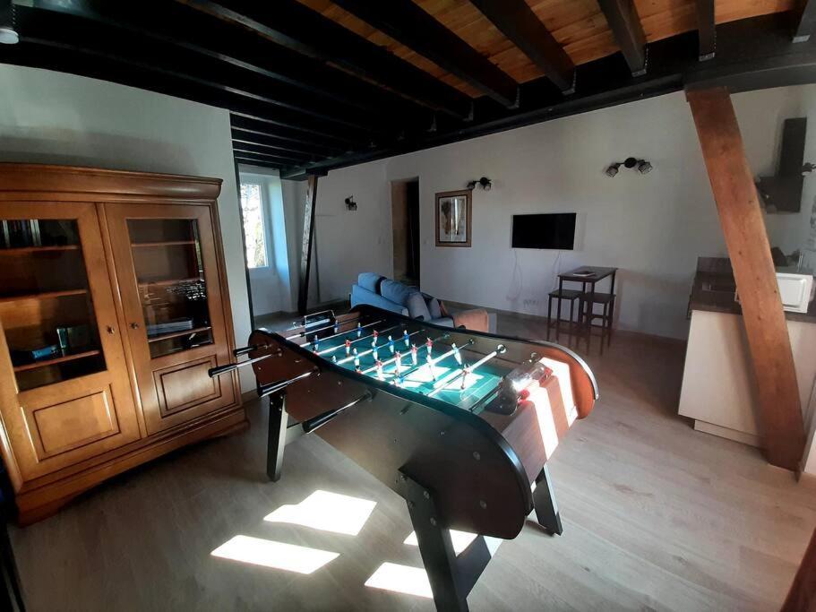 Hébergement de vacances Loft Proche Bayeux *