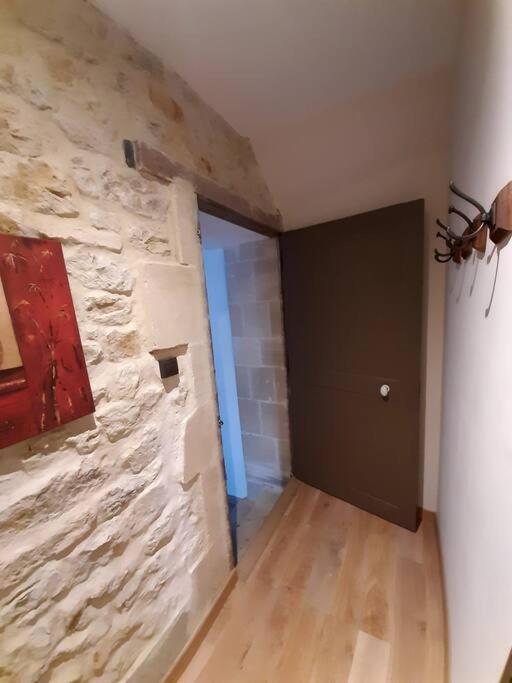 Loft Proche Bayeux Hébergement de vacances Saint-Martin-des-Entrées
