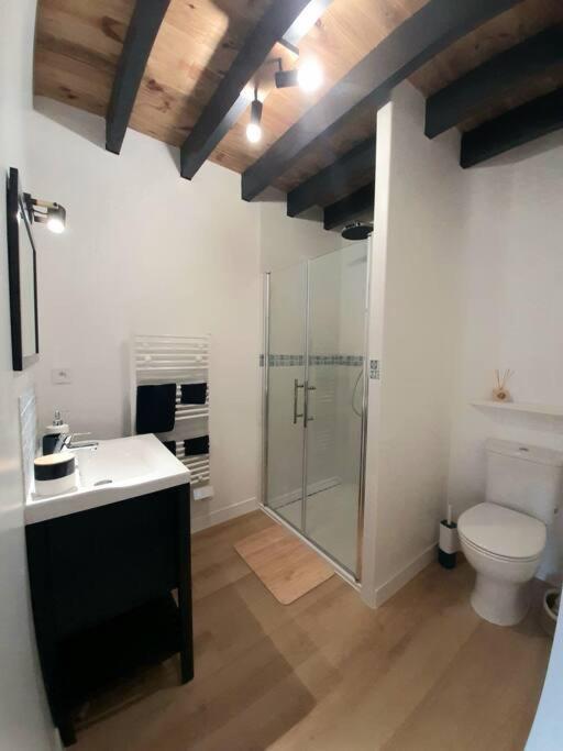 Loft Proche Bayeux *